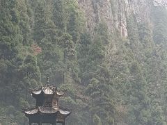 -刘伯温故里景区百丈漈