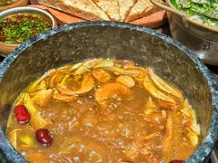 -蘑界·野生菌火锅(深业上城店)