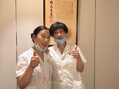 -裕和堂中医推拿艾灸(太古汇臻品店)