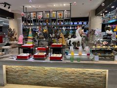 -铂丽斯国际大酒店-凯悦自助餐厅