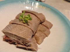 -金典银峰老鹅馆·昆山菜(亭林公园店)