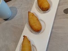 -陶兰居·手工点心·粤菜(圆融时代广场店)