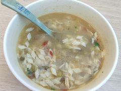 -胡子王扁豆面旗子(五一路店)