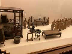 -上海博物馆(人民广场馆)