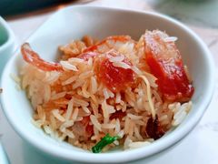 腊味煲仔饭-捞神煲汤火锅(湖滨商业街店)