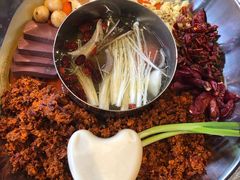 -谭鸭血老火锅(漳州路店)