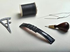 -猛犸手作·皮具·diy团建·礼品定制(新华路店)