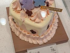 -好利来(宣武门店)