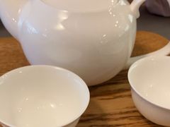 -无印良品餐堂 MUJI Diner(成都太古里店)