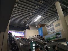 -杭州九堡客运中心