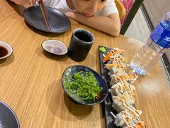-松幸日式料理(中山路店)