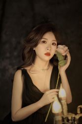 -青岛这朵女子摄影(中海寰宇天下天颂店)