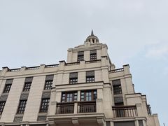 -比斯特上海购物村精品奥特莱斯