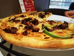-赤火牛排(金狮广场店)
