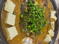 -探鱼·鲜青椒爽麻烤鱼(正佳广场店)