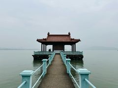 -无锡蠡湖国家湿地公园-蠡园