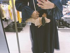 -ZARA(凯德乐峰广场店)
