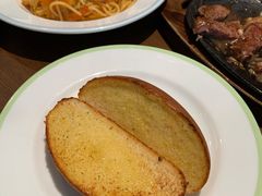 -萨莉亚意式餐厅(杭州西溪龙湖天街店)