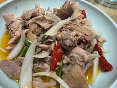 -谷丽麦馕新疆菜·清真(步步高梅溪新天地店)