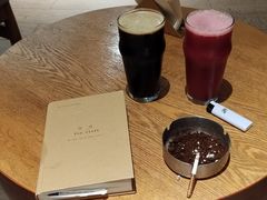 -Nirvana Cafe&Bar(北仓文创街区店)