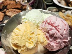 -盛江山自助料理(奥莱锦辉购物广场店)