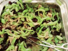 -梧桐餐厅(泉城路店)