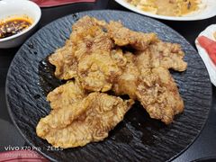 -红东阁东北菜烤肉酒馆(CROSS万象汇店)