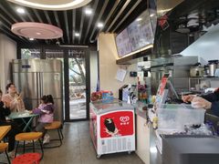 -鸡鸣汤包(红山动物园店)