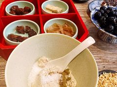 -上席擂茶·新中式青年茶馆(古城店)