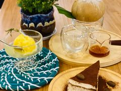 -Fruiffee Cafe 果啡派