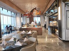 -济南凯宾斯基酒店-THE VIEW云景全日制餐厅