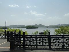 景观位-楼外楼(西湖景区孤山路店)