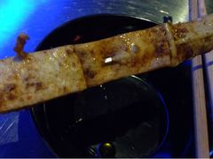 牛心管-很久以前羊肉串(大华三路店)