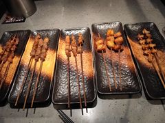 -鱼上·烤鱼(万象城店)