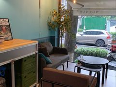 -NokNok Coffee(宽窄巷子店)