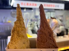 -野人牧坊Gelato(天津南开大悦城店)