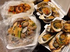 -两广烧蚝(新兴街店)