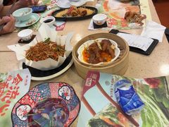 -点都德(皇岗村店)