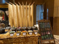 -万达瑞华酒店美食汇自助餐厅(楚河汉街店)