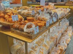 -西村叔叔的店·面包·甜品·蛋糕(崂山丽达店)
