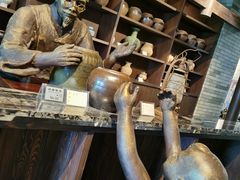 -厨邦酱油文化博览馆