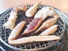 -蟹道乐(道顿堀本店)