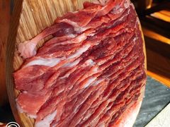 -南门四季铜锅涮肉(左家庄店)