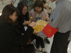 -湊湊火锅·茶憩(新中关购物中心店)