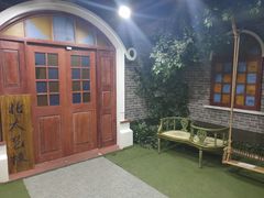 -Tipsy Bar•屋顶露台酒吧&水烟吧
