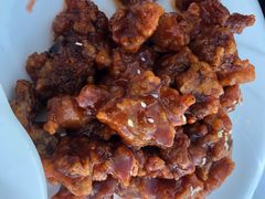 -胖大嫂渔家排档·全海景餐厅(渔村店)