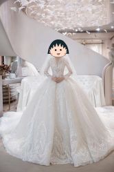-B.Bridge Couture婚纱礼服(福田店)