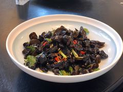 -翠湖宾馆·中餐厅