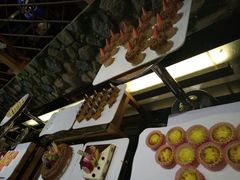 慕斯蛋糕-华安国际大酒店-餐厅