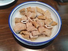 -兰边碗(鼓楼店)